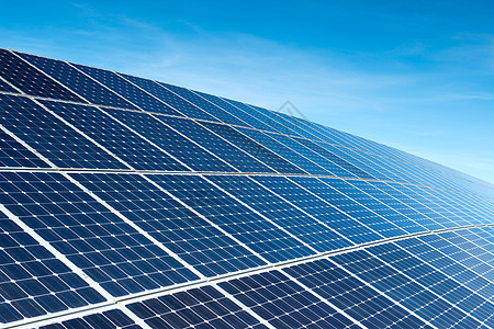 太阳能小组房子生态建筑阳光晴天电气环境技术经济细胞图片
