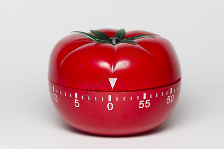 番茄工作法管理过程高清图片