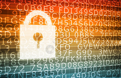 技术安全钥匙教育消费者防火墙保护程序秘密商业控制板编码图片