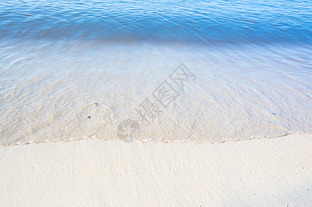 清晨波端特写乐趣假期海洋海滩旅游海浪软糖波浪状支撑波浪图片