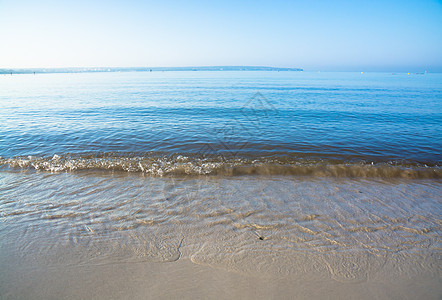 清晨波端特写乐趣海滩波浪波浪状海洋海岸软糖海浪旅游支撑图片