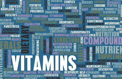 维生素节食营养素化学品处方制药饮食科学吸收酸类录取图片