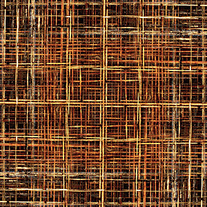 棕榈纤维的织物 用来装饰植物叶子边界稻草甘蔗篮子工艺柳条家具热带图片