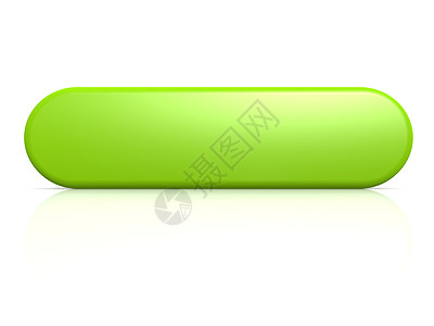 绿按钮收藏徽章亚麻标签前端细节互联网正方形气泡界面图片