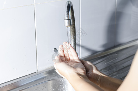 洗手会卫生起重机清洁度肥皂合金卫生间生活手指护理化妆品图片