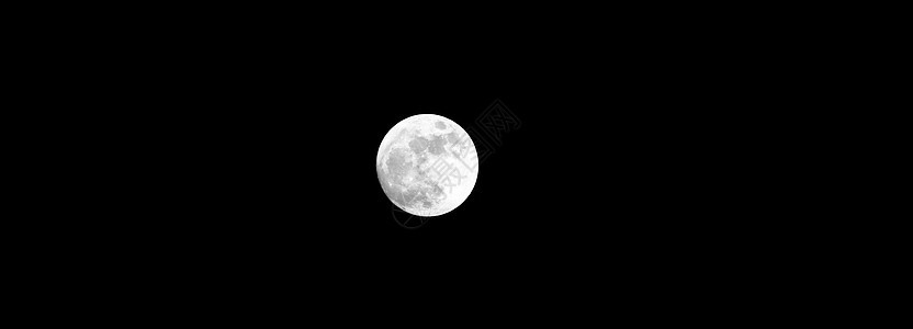 满月月反射月亮文件夹星星天文学辉光宇宙科学地平线流星图片