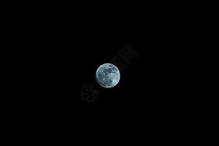 满月月天文学流星反射月光夜生活月球科学星星辉光月亮图片