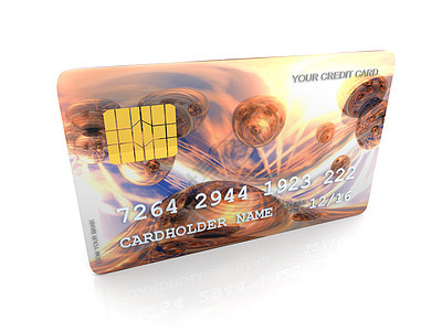 信用卡购物顾客持有者银行借方塑料商业信用数字债务图片