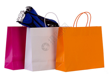 夏季销售礼物商业蓝色折扣销售量购物中心季节贸易购物奢华图片