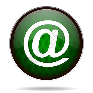 email 绿色互联网图标秘书处盒子电话电子彩信邮政商业信封网络电子邮件图片