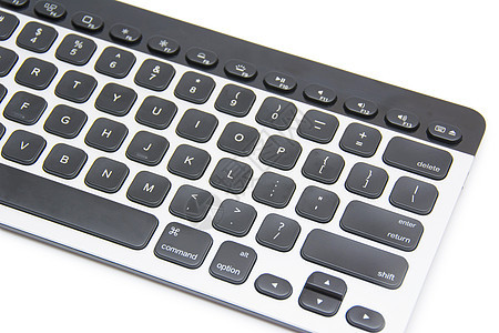 黑黑计算机键盘互联网工具电气电脑数字桌面数据技术英语桌子图片