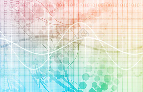 医学研究背景化学实验数据生物学图表解决方案生物制药教育卫生图片
