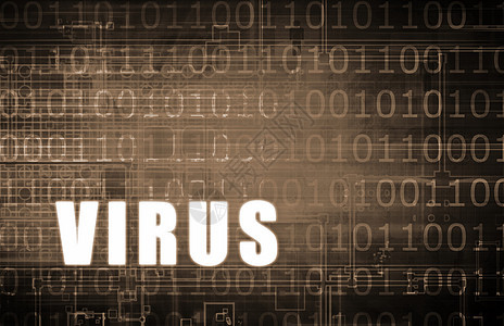 病毒电脑失败技术检测扫描安全软件警告代码程序图片