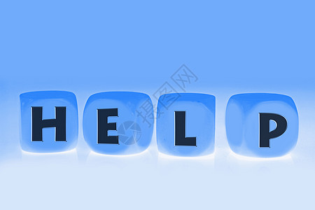 立方体上的一字帮助流行语互联网一个字商业工作技术玩具团体服务比赛图片