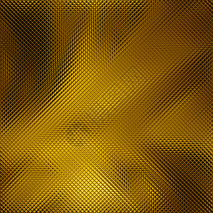 金色马赛克背景网格横幅班级线条水池玻璃卡片正方形插图建筑学图片
