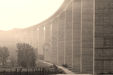 大高速公路管道匈牙利汽车交通建筑学旅行天空立交桥商业曲线驾驶艺术图片