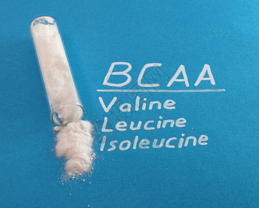 bcaa (千卡)图片