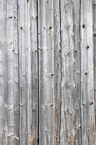 灰色板板国家乡村木头房子木板木材云杉古董建筑学控制板背景图片