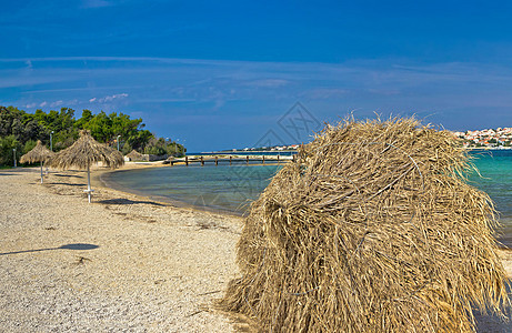 帕格岛诺瓦利亚海滩图片