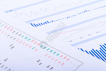 金融栏图表图形分析图表图酒吧通货膨胀预算生长利润排行频率拍摄商业现金图片
