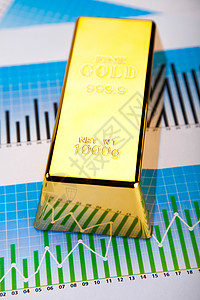 黄金和硬币 环境金融概念金属奢华推介会学家经济金子市场银行业金库贸易图片
