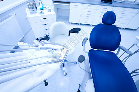 牙科办公室 亮明多彩的音调概念诊所卫生乐器口腔科药品医院外科技术医生手术图片