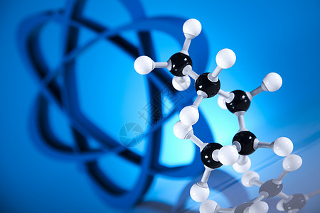 DNA分子 原子 实验室玻璃器件技术化学品实验吉祥物药品螺旋公式力量化学药店图片