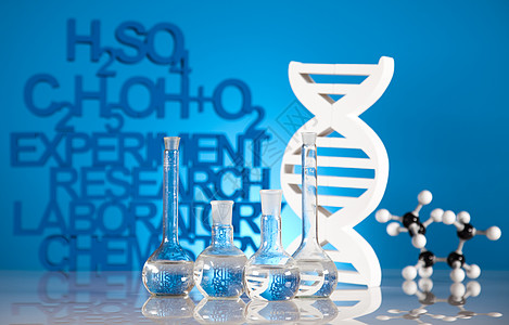化学 分子制造 DNA细胞物理技术显微镜生物学生物吉祥物药品插图质子图片