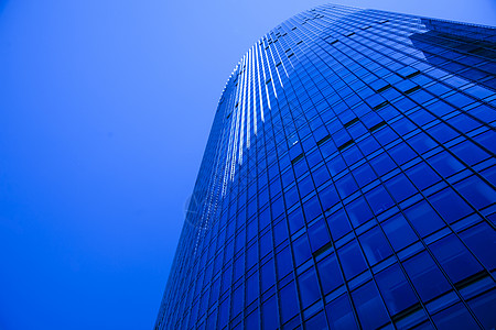 建筑的视角 明亮多彩的基调概念商业房地产城市技术组织地面玻璃建筑学金融摩天大楼图片
