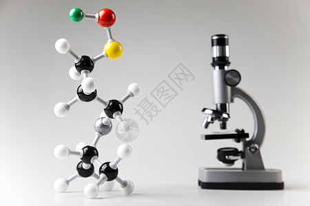 化学 分子制造 DNA活力技术物理力量吉祥物实验室生物学测试科学实验图片