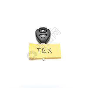 汽车钥匙标签税财富销售贷款奢华窃贼宏观保险钥匙工资控制图片