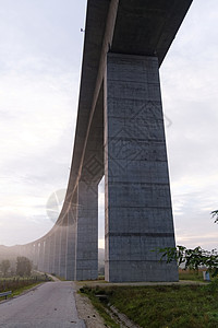 大高速公路管道匈牙利立交桥艺术道路流动交通曲线商业建筑学过境旅行图片