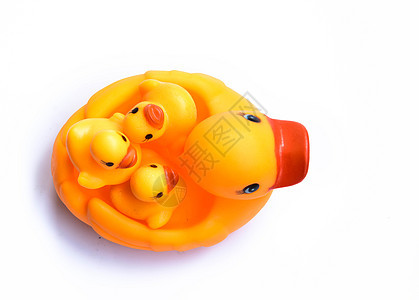 黄橡皮鸭漂浮动物玩具塑料乐趣小鸭子浴室水池淋浴孩子图片