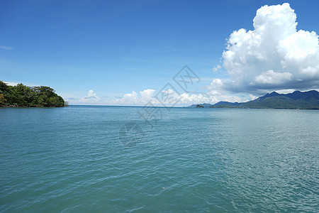 Ko Chang(大象岛)周围 泰国图片