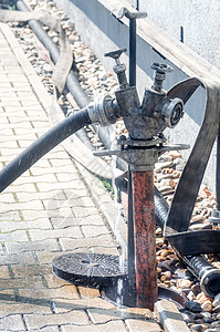 水管 台式管道 斯德文蒂尔图片