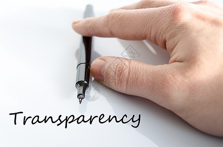 透明度概念政策清晰度专利审计控制监管商业民众图片