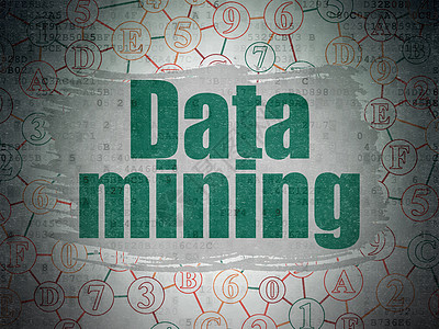 数据概念 数码纸面背景数据挖掘局域网流程图网络中心矿业图表程序数字服务器代码图片