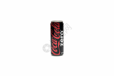 2015年6月24日 新薄可口可乐零c社论果汁跨国可乐饮食苏打茶点公司白色标识图片