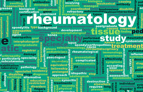 风湿学关节药品医学家临床医生诊所专业实践诊断医师图片