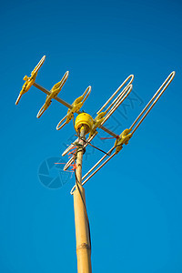 天天电视信号移动播送网络中继器空气系统卫星技术频率图片