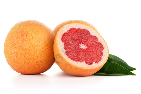 切红葡萄油粉色柚子水果小路葡萄柚白色红色饮食图片