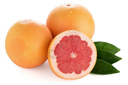 切红葡萄油饮食柚子粉色白色小路葡萄柚水果红色图片