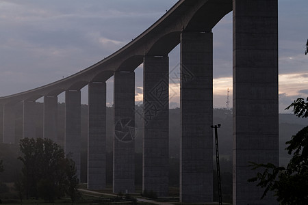 大高速公路管道匈牙利艺术驾驶汽车曲线流动立交桥商业旅行过境道路图片