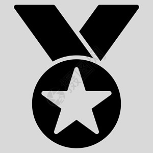 竞争和成功双彩图集中的奖章图标报酬海豹字形质量背景评分书签保修贸易徽章图片