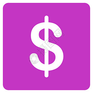 商业集团的金融图标电子商务货币财富价格现金紫色银行银行业投资经济图片