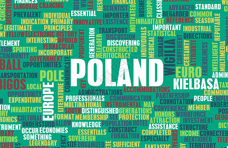 语言类波兰美食旅游社区文化语言网络访问海关足球国籍背景