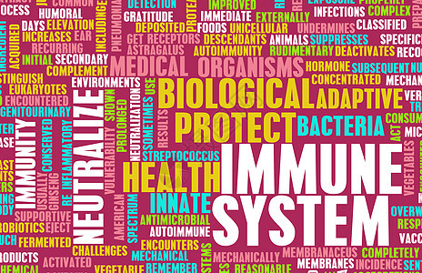 免疫系统科学感染流感免疫商业关心自适应建造治疗疾病图片
