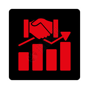 购置图示图标营销图表生长合同条形协议交易金融字形统计图片