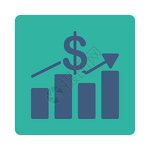 销售图标数据商业银行业青色销售量库存市场价格贸易信息图片
