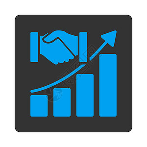 购置数增长图经济业务字形条形合同合伙会议学习生长数据图片